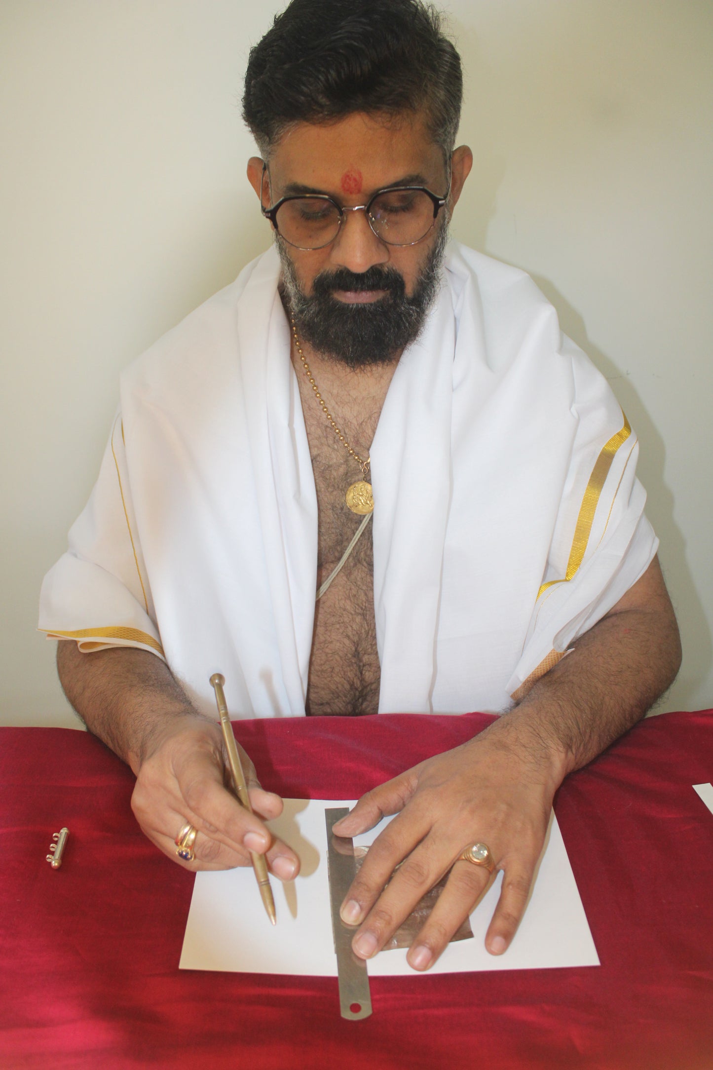 Kubera Yantra