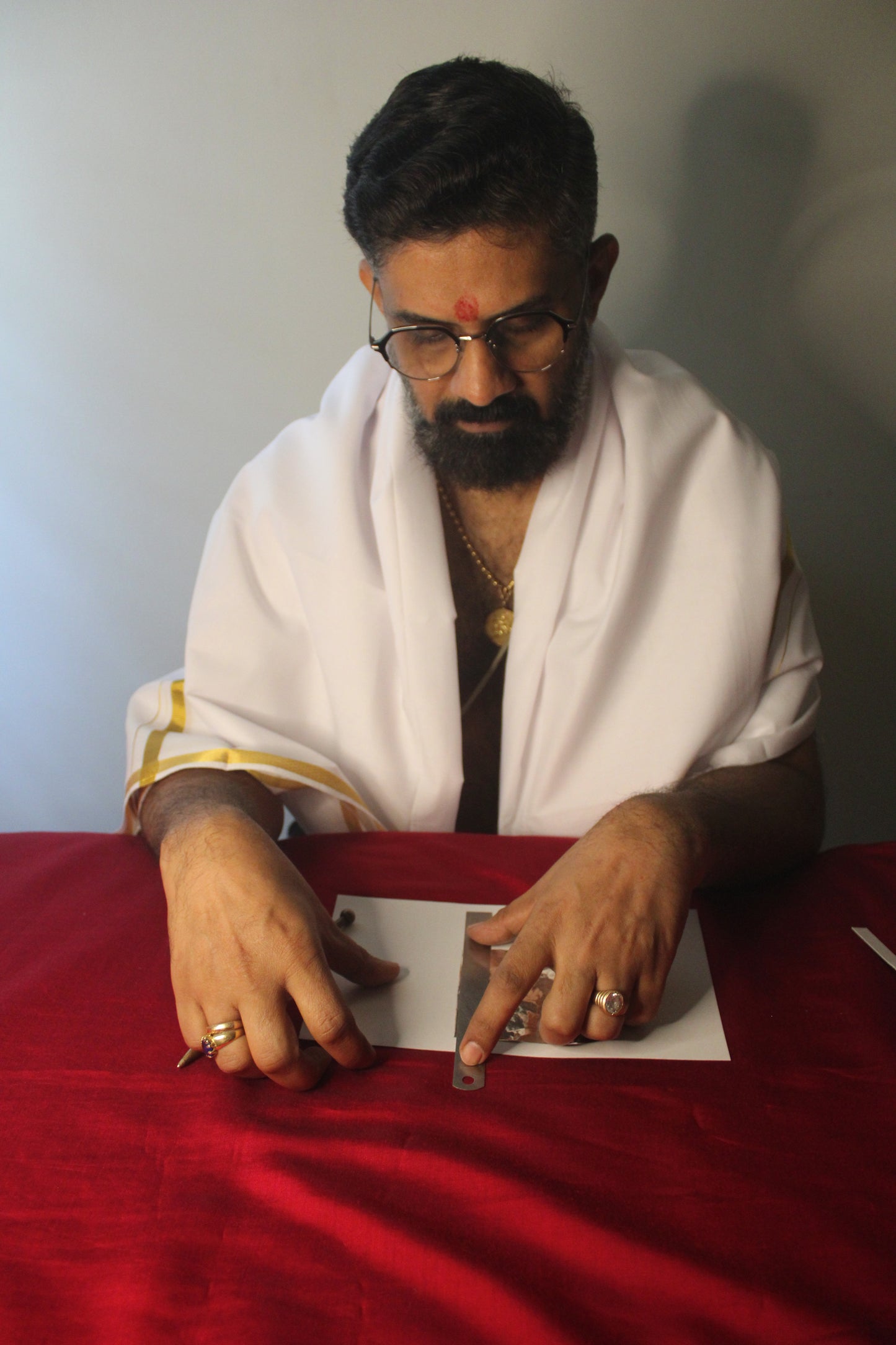 Vanadurga Yantra