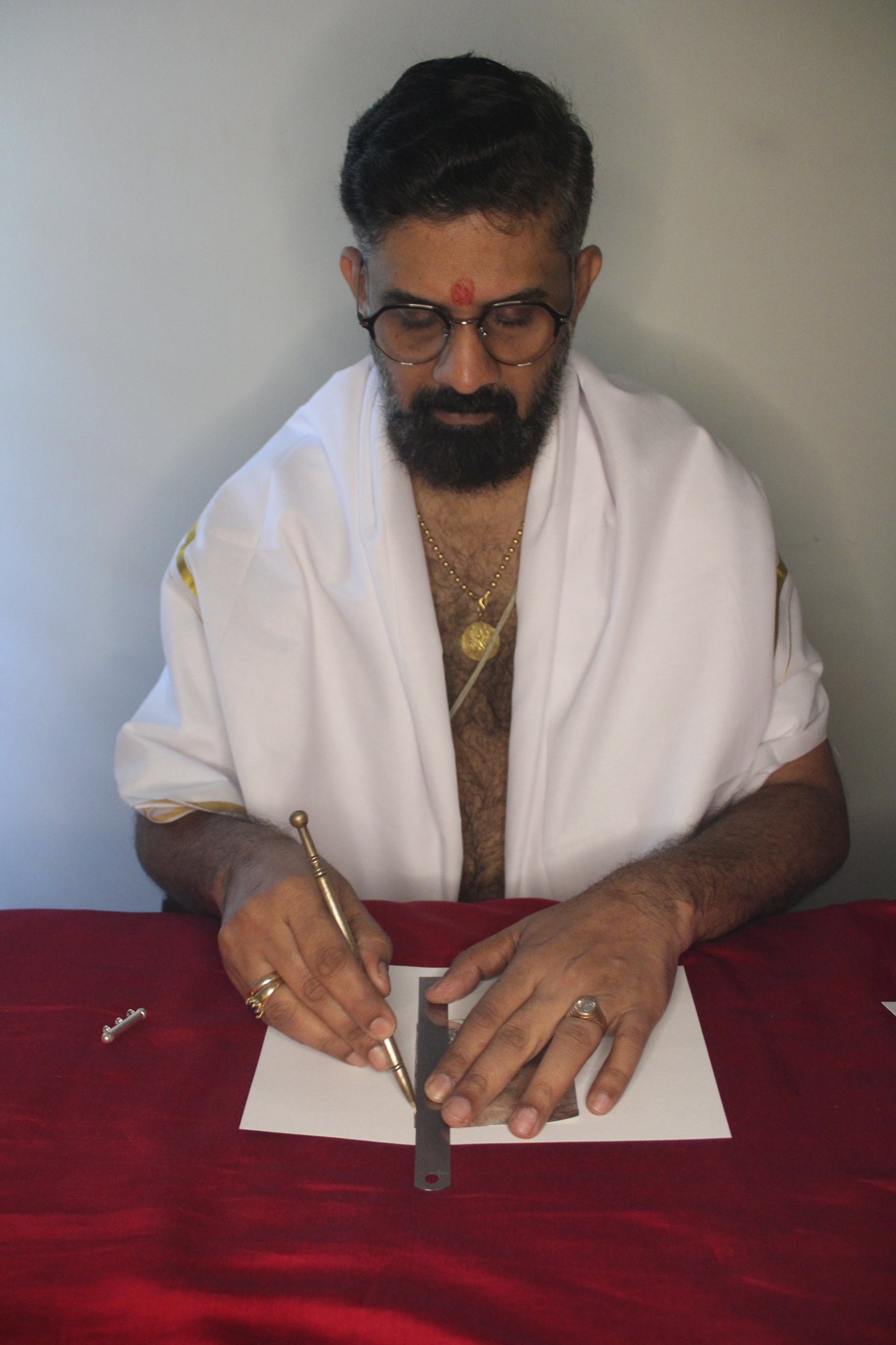 Jayadurga Yantra