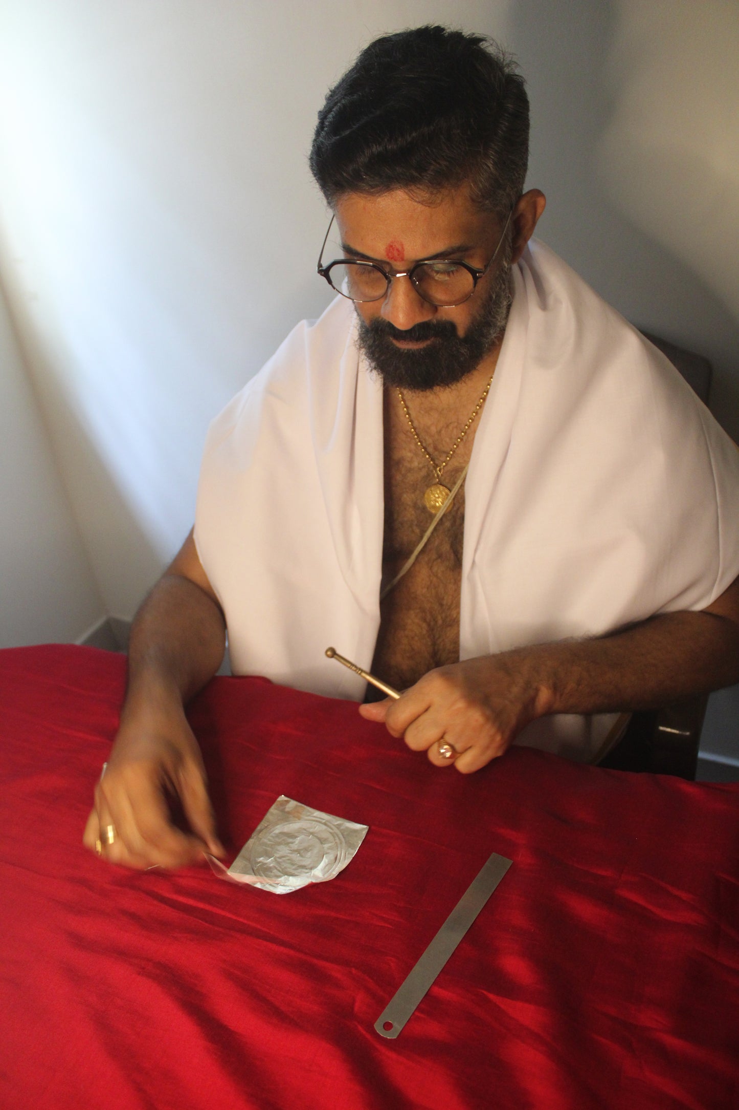 Tripurasundari Yantra
