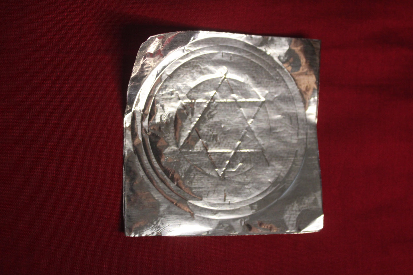 Vivadha Vijaya Yantra
