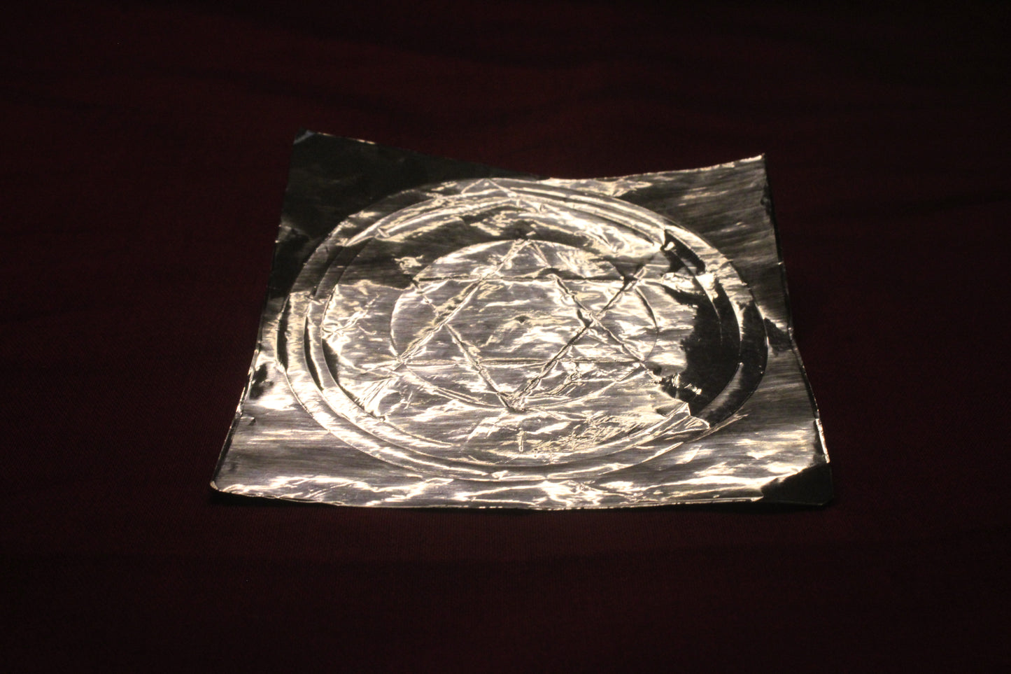 Shukra Graha Yantra