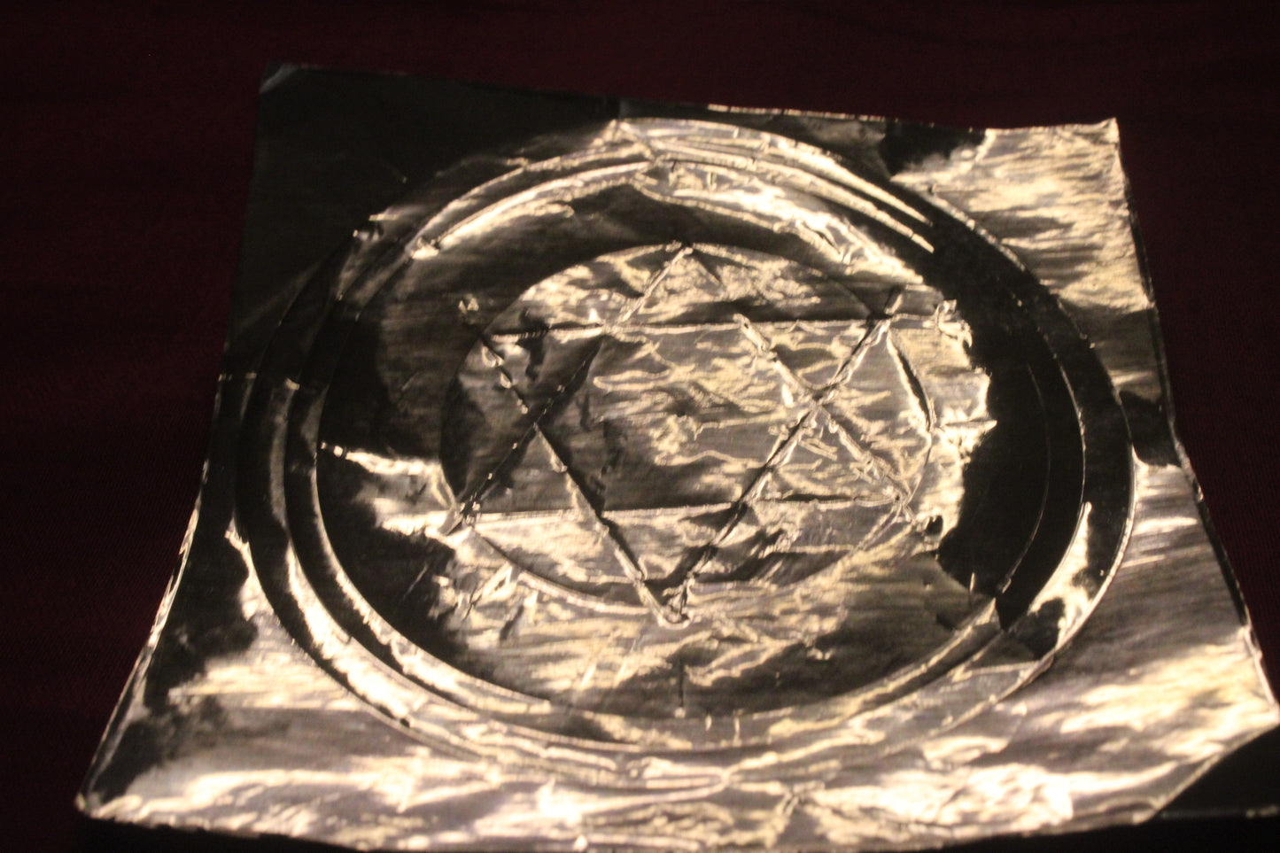 Jayadurga Yantra