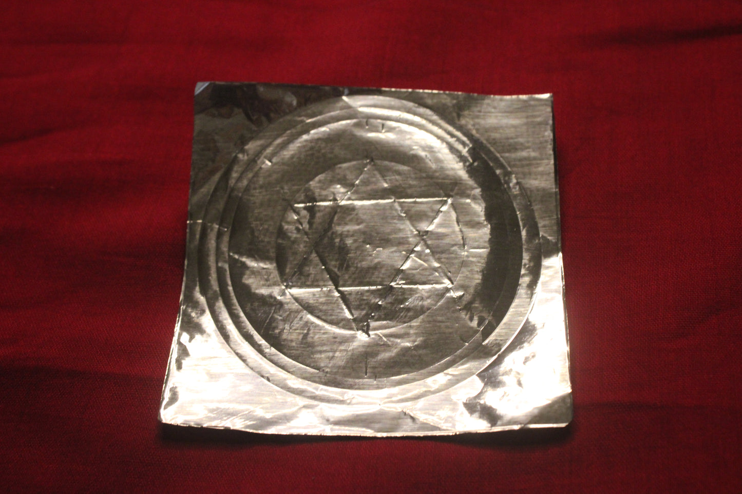 Aghora Yantra