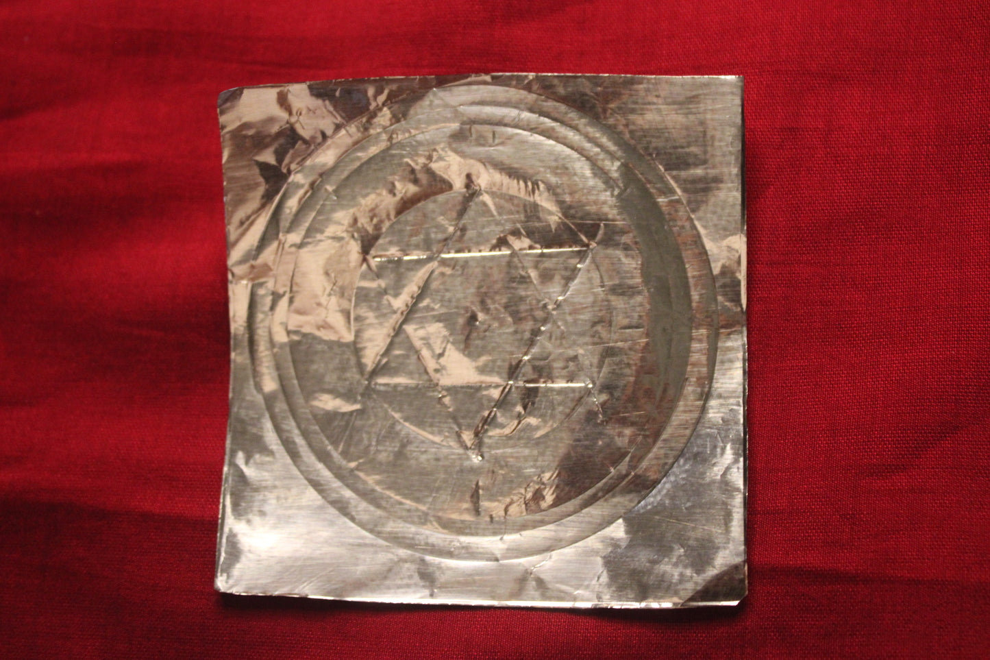 Panchakshara Yantra