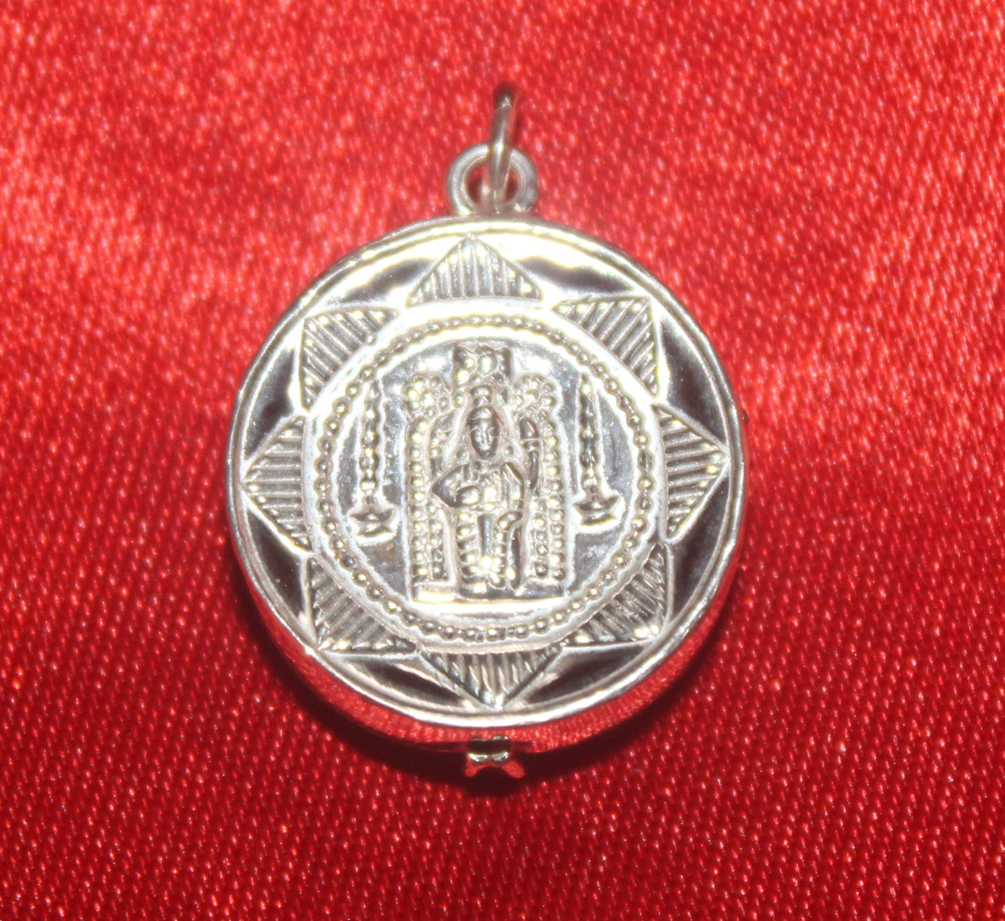 Hanuman Yantra