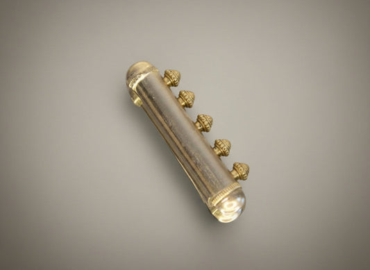 What Is the Tripurasundari Yantra and How Does It Bring Attraction & Harmony?