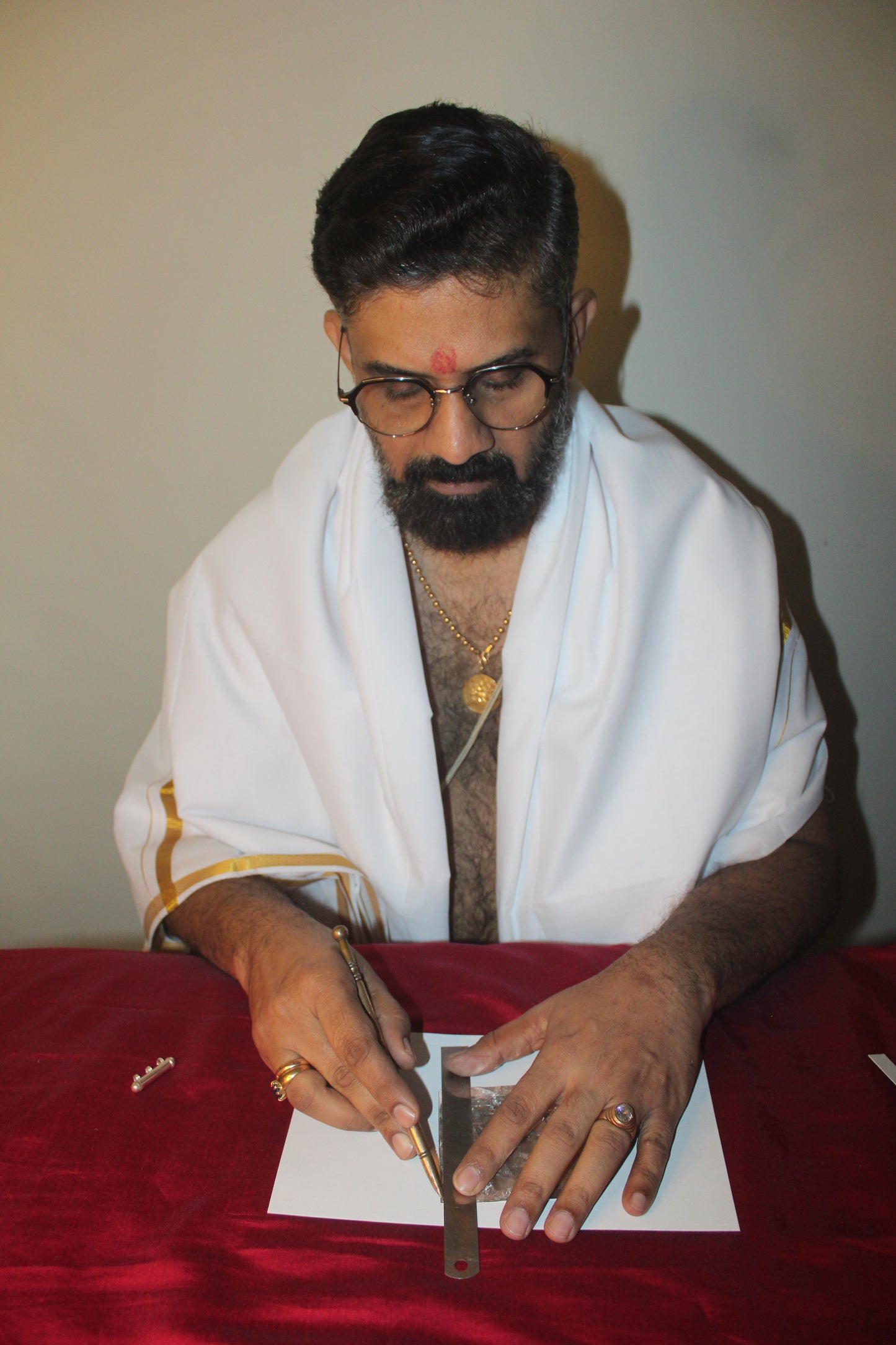 Ganapati Yantra