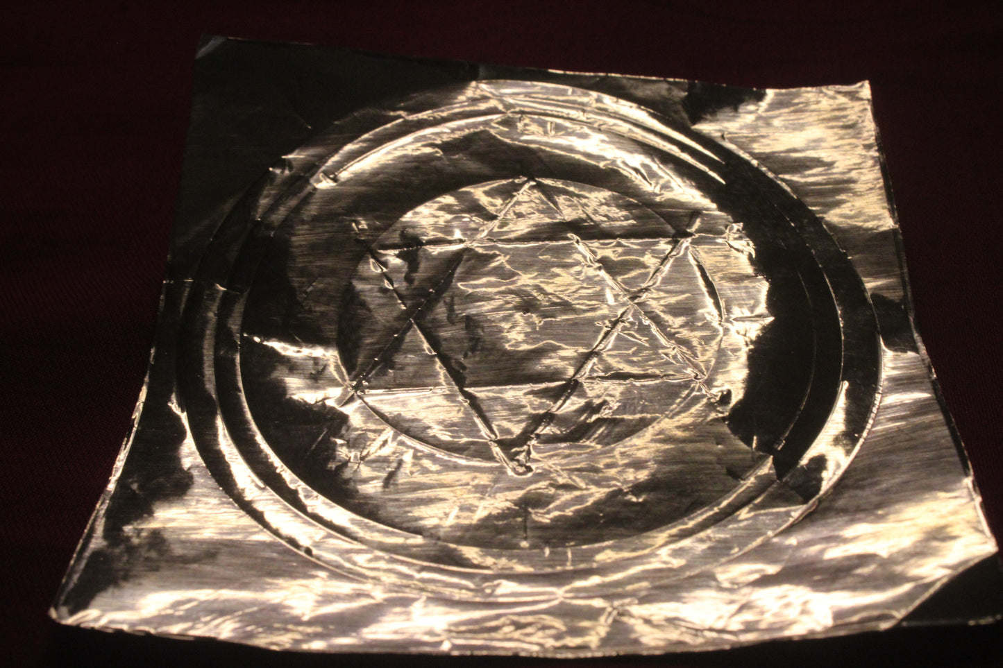 Vidya Gopala Yantra