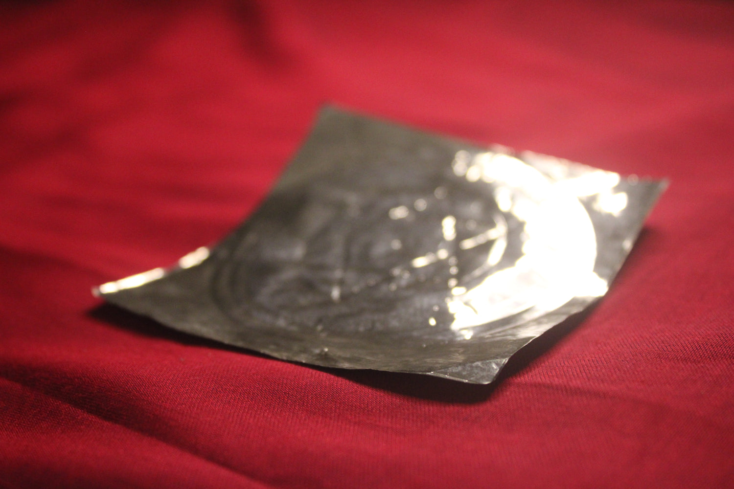 Guru Graha Yantra - Kavach