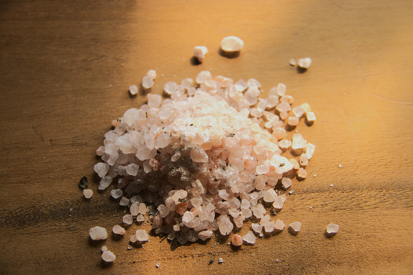 SOMA - Drishti Removal Salt - Kavach